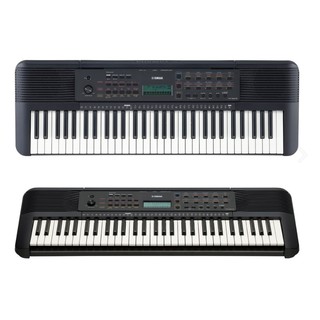 【 公司貨 】YAMAHA 山葉 PSR-E273 標準61鍵電子琴 keyboard