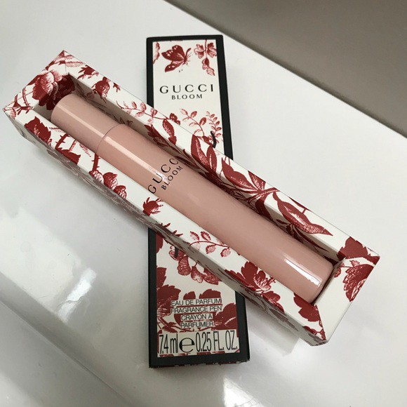 gucci bloom rollerball