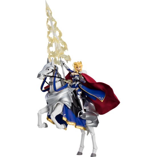 (Max Factory)預購23/5月 代理 FGO Saber/阿爾托莉亞 DX figma NO.568-DX