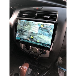 各式車型安卓主機內建導航 Wi-Fi上網YouTube 藍芽 USB 全新特價