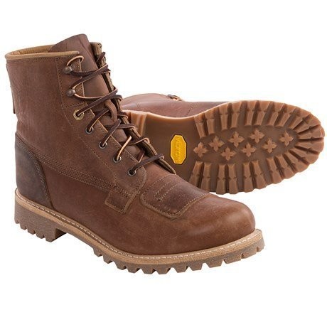 timberland lineman boots