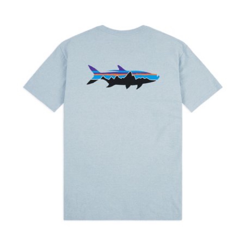 patagonia fitz roy tarpon