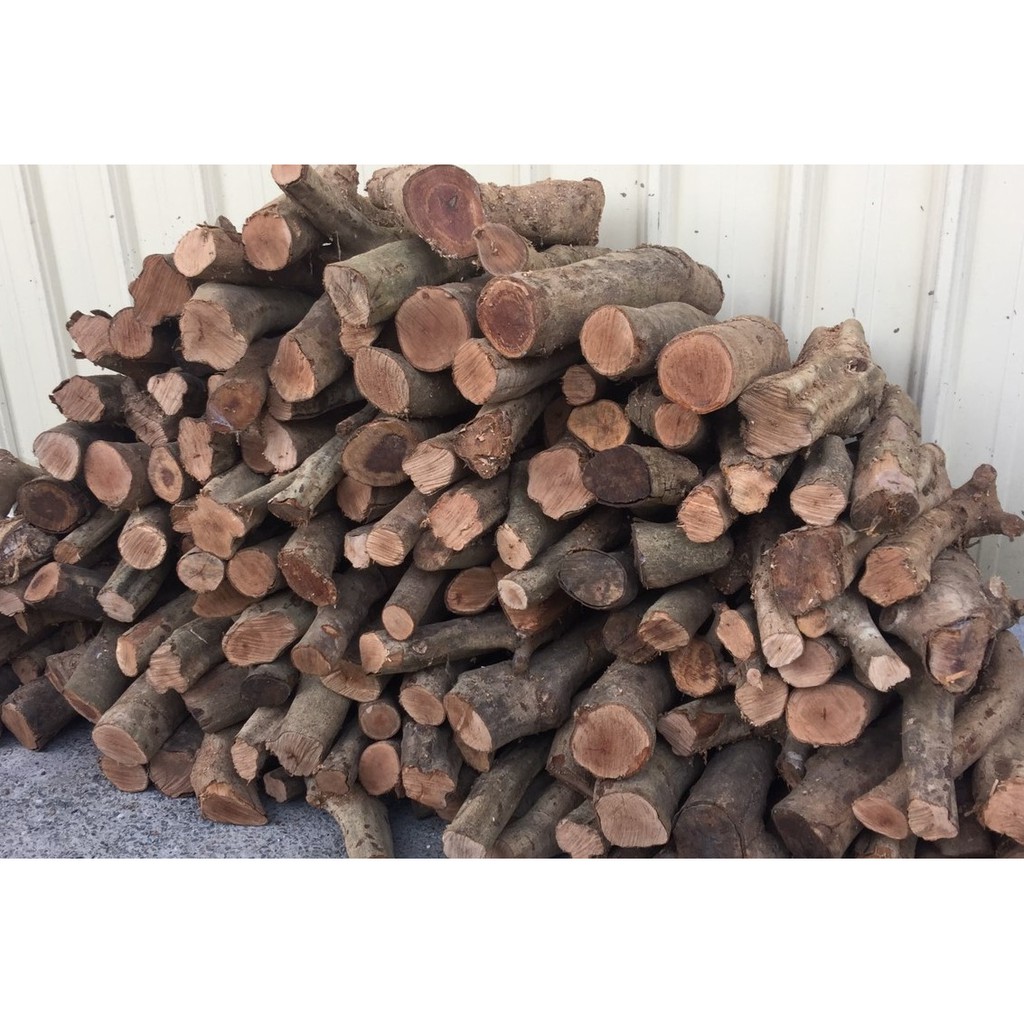 豪野家hoyaka露營用品 5kg10kg龍眼木焚火用木材燒材木頭柴火窯烤桶仔雞 蝦皮購物