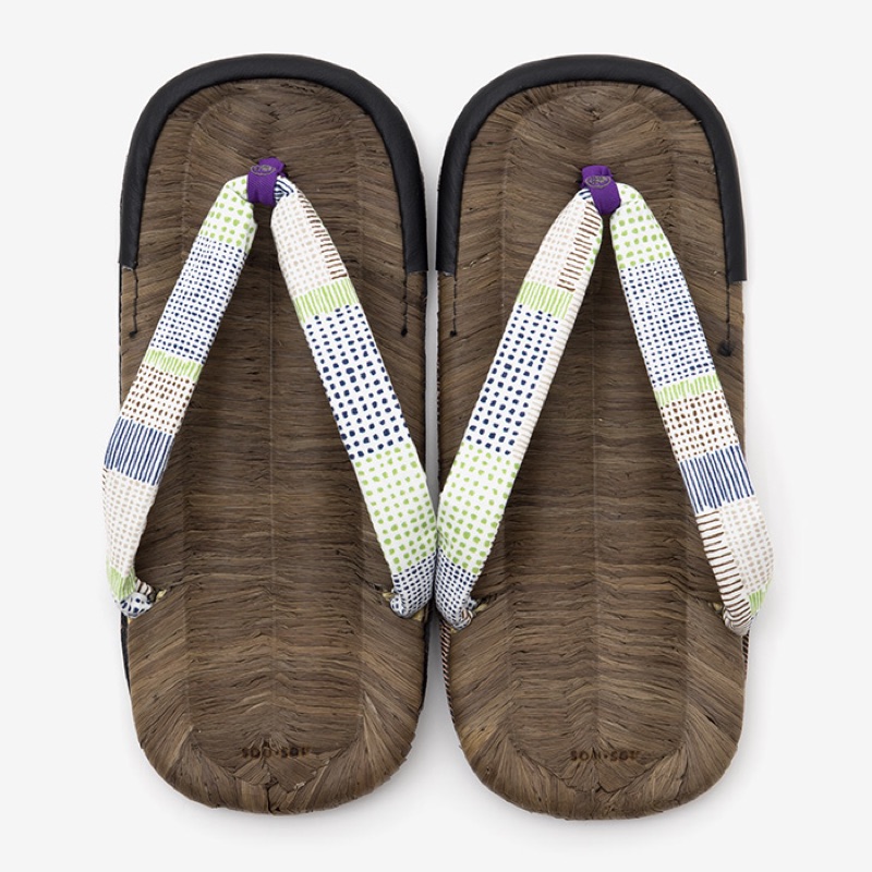 Sou Sou 草履涼鞋草履草鞋夾角拖 Sousou日本代購 蝦皮購物