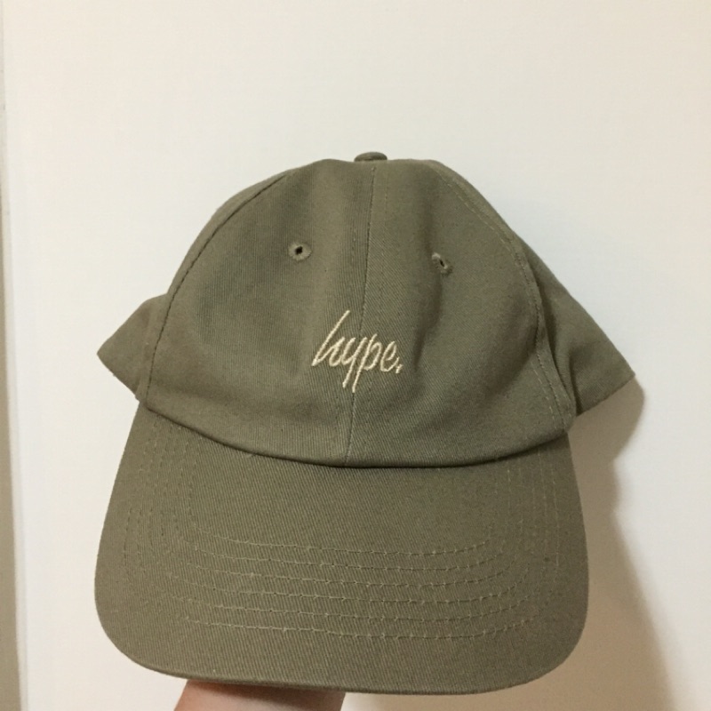 Hype鴨舌帽