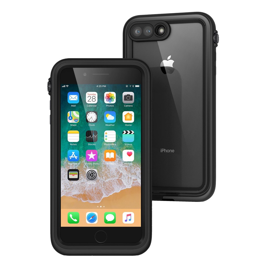 Catalyst 防水殼iphone 11 Pro Max 7 8 Plus 軍規防水殼四防合一手機保護殼公司貨 蝦皮購物