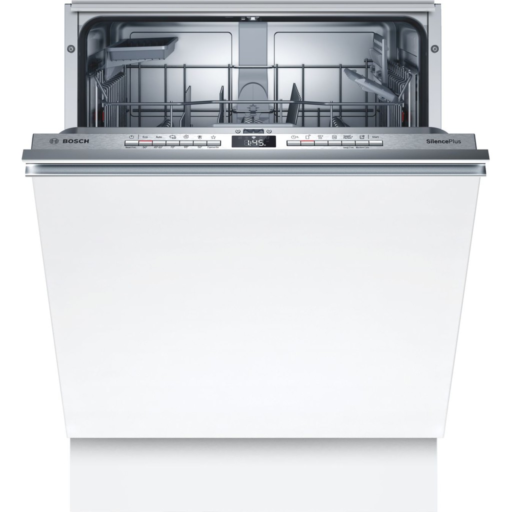【含稅。分期。贈三寶】SMV4HAX48E 13人份 德國博世 BOSCH 4系列 全嵌式洗碗機 洗碗機