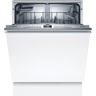 【少量到貨。售完再等。贈三寶】SMV4HAX00X 13人份 德國博世 BOSCH 4系列 全嵌式洗碗機