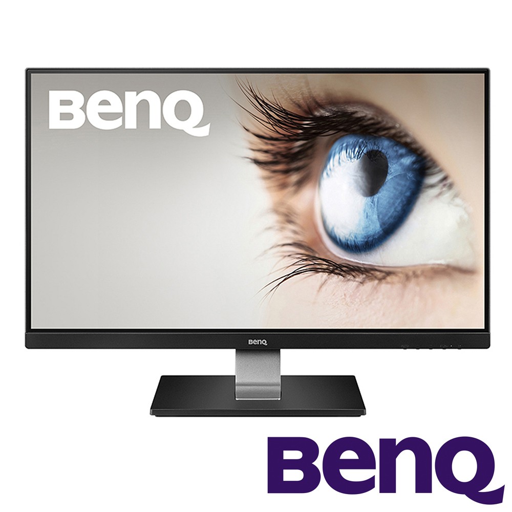 BenQ GW2406Z 24型 IPS 薄邊框護眼電腦螢幕 24吋 螢幕