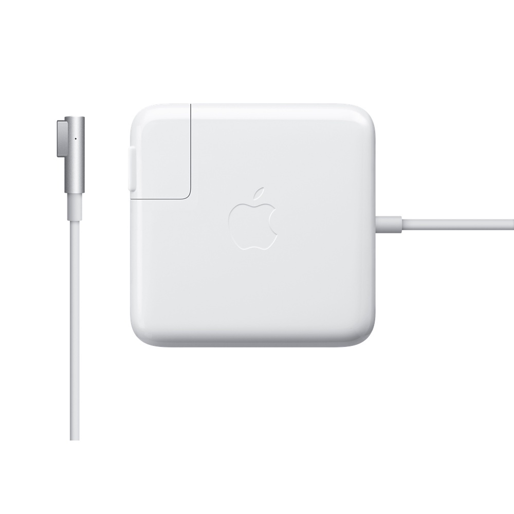 （二手）Apple 45W MagSafe 電源轉換器/充電器/充電線（Macbook Air適用）