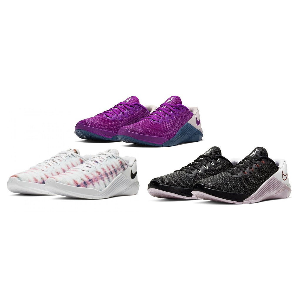 【CF訓練廠】代購Nike Metcon 5 訓練鞋 舉重 體操 體能crossfit