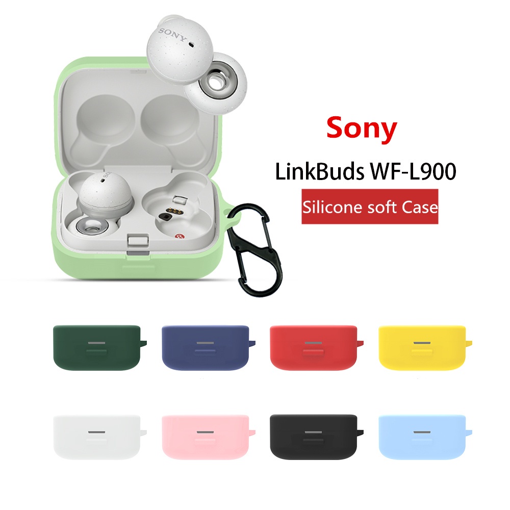 Sony Linkbuds case wf-L900 保護套軟包 sony Linkbuds 保護套 sony wf-L