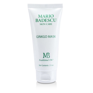 MARIO BADESCU - 銀杏保濕凝膠面膜Ginkgo Mask(適合混合/乾性/敏感性肌膚)