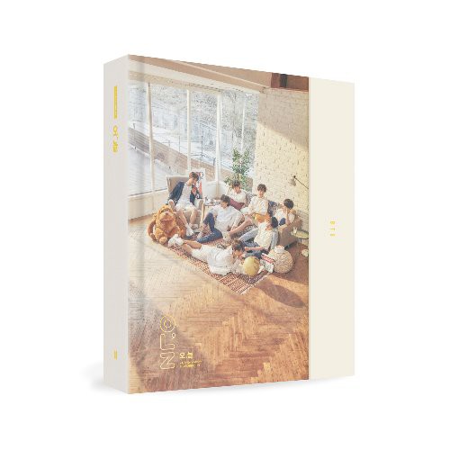 迷音樂⭐ BTS &lt; 展覽寫真書 &gt; EXHIBITION BOOK 防彈少年團 小卡 桌曆 年曆