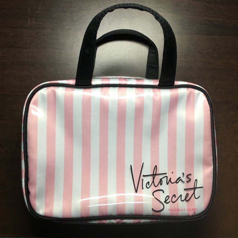 Victoria’s secret化妝包