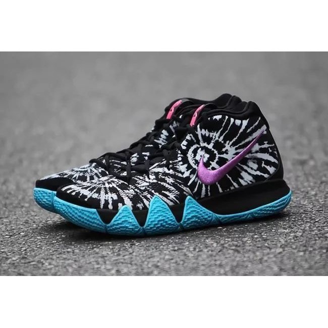 kyrie allstars