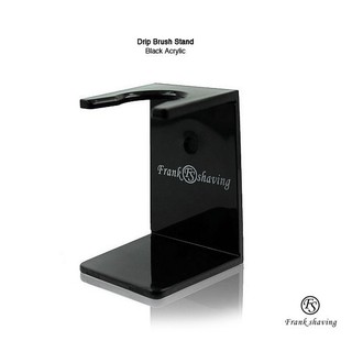 GOODFORIT / The Frank Shaving Acrylic Drip Brush Stand入門款刷架