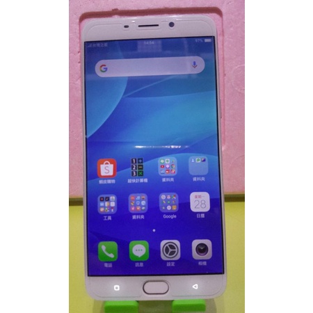 (op)中古二手機 oppo r9 plus 128g