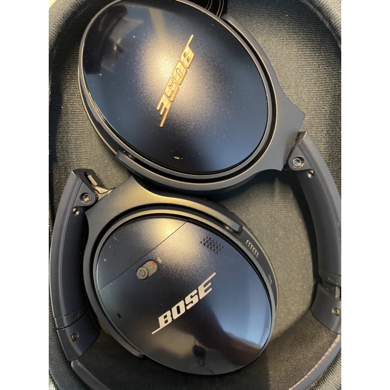 大人気新品 Bose Quietcomfort 35 2 Triple Midnight Www Ilgitarim Com