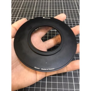 Sunpower 方形支架 52mm 方形鏡片轉接環 漸層鏡 減光鏡 濾鏡 支架 轉接環