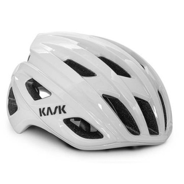 KASK MOJITO³ WHITE -石頭單車
