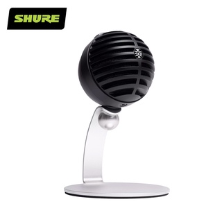 Shure MV5C Motiv USB MV5 電容 麥克風 收音 直播 Podcast 蘋果官方指定 Type C
