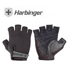 【現貨免運】Harbinger  男士健身手套  Handschuhe  Power  Gloves155 系列