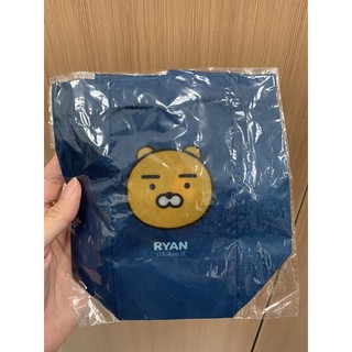 私人訂單Ryan杯袋