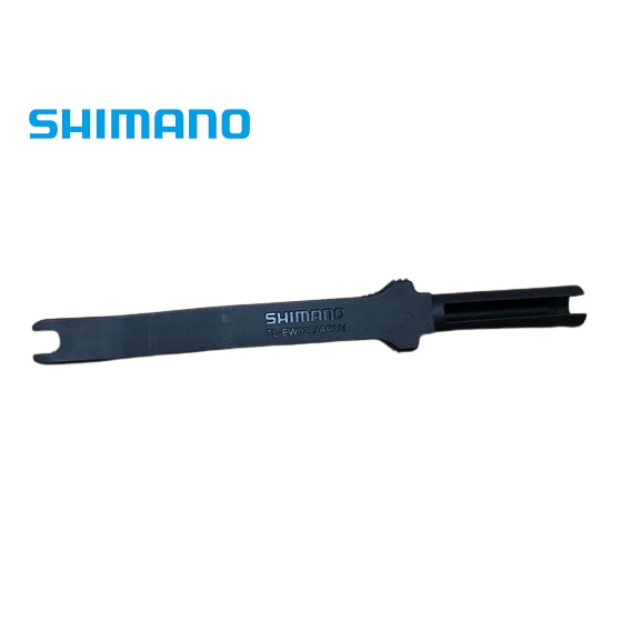 尚玲瓏百貨 原廠散裝日本Shimano Di2 TL-EW02 電子變速電線安裝/拆卸工具