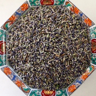 『平易行』薰衣草 (25g～100g) 產地：法國 Lavender Herb Tea