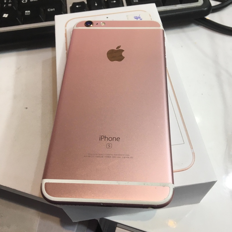 iPhone 6s Plus 64gb