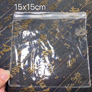 台灣制造 透明 PVC 可掛式 軟膠袋 項鍊袋 夾鍊袋 自封袋 玉石袋 手鐲袋 飾品袋 珠寶袋 厚款 透明封袋