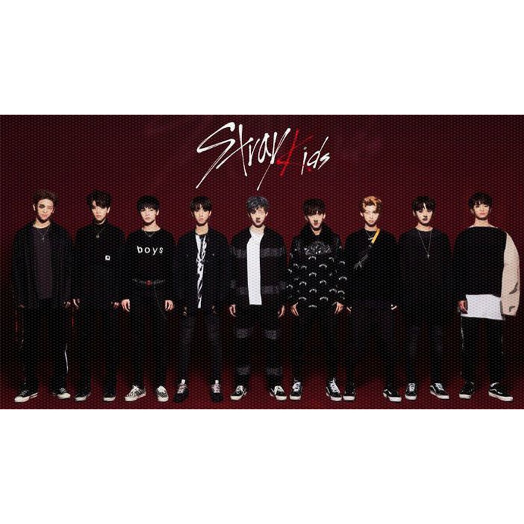 手繪風手機桌布 Line背景 Bts Got7 Blackpink Seventeen Stray Kids Twice 蝦皮購物