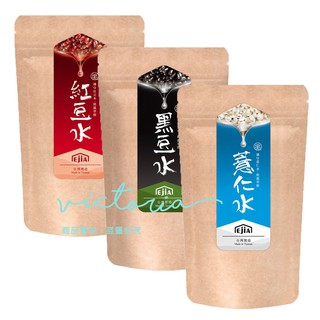 ✨Top1熱銷萬包✨多件優惠 現貨【EJIA 易珈生技】纖Q好手藝-紅豆水/薏仁水/黑豆水 (30包/袋)