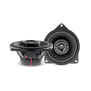 【泓享汽車音響】法國 FOCAL IC BMW 100 BMW/MINI 專車專用同軸喇叭 公司貨