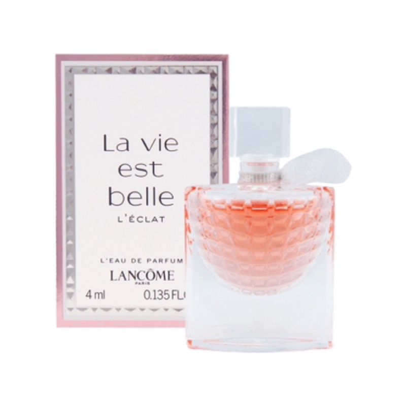 la vie est belle eclat gift set