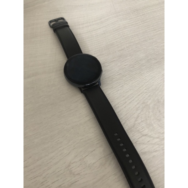Samsung watch active2 R820 2021產 黑