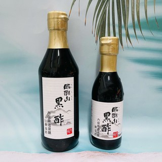 日本 內崛釀造 臨醐山 調味米黑醋 黑醋 150ml/360ml