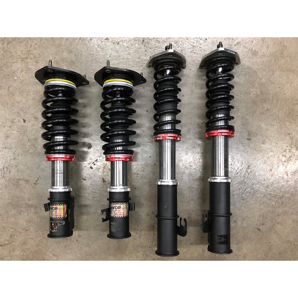 Subaru Gc8 中古的價格推薦 21年5月 比價比個夠biggo