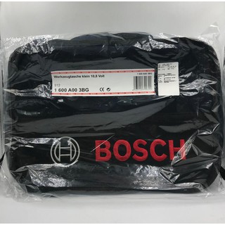 "台中工具老爹" BOSCH 博世 迷你工具包 小型工具袋 (1600A003BG)