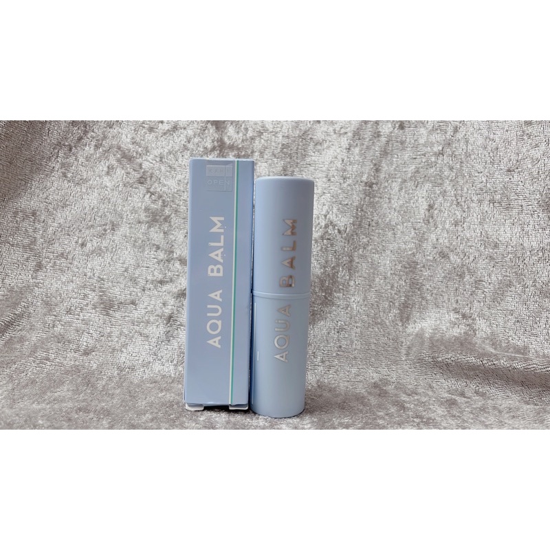 [現貨] KAHI 多用途潤唇膏（護膚棒）系列 MULTI BALM COLLECTION