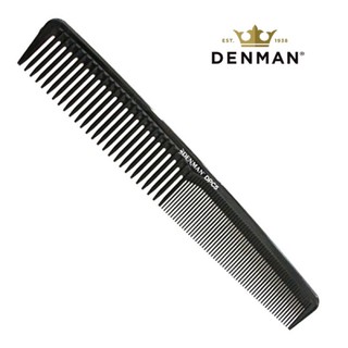 《現貨》英國 DENMAN DPC5 扁梳 油頭梳 造型梳 梳子 梳 美髮專用 型男必備 油頭必備