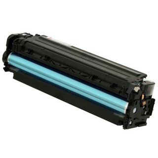 HP環保碳粉匣 CC531A藍色 適用機型LaserJet CP2020、CP2025、CM2320