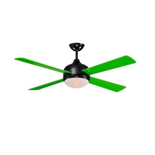 【燈王的店】《臺灣製燈王吊扇》52吋吊扇+LED 21W燈具 可調光調色+附遙控器(KS-210G)