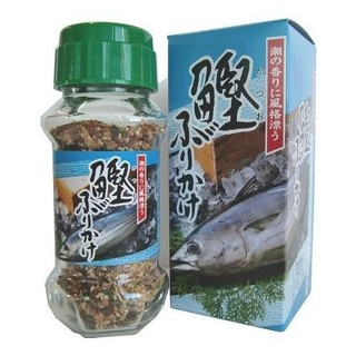 鰹魚飯友