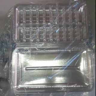 (現貨)水餃盒可裝20顆 餛飩盒2L 水餃專用 手做水餃 可買單一個