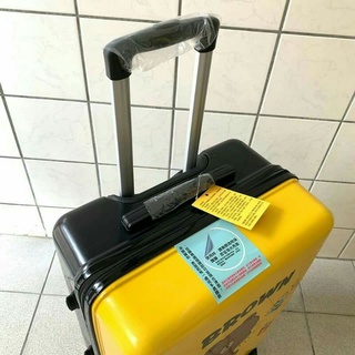 現貨行李箱24吋（中國信託）ready koper 24inci