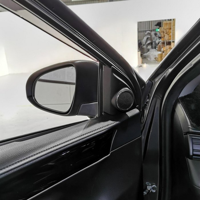 巨城汽車 2015 TOYOTA VIOS 車美仕平貼式 原廠高音喇叭組 高音 喇叭 專用插頭直上 YARIS