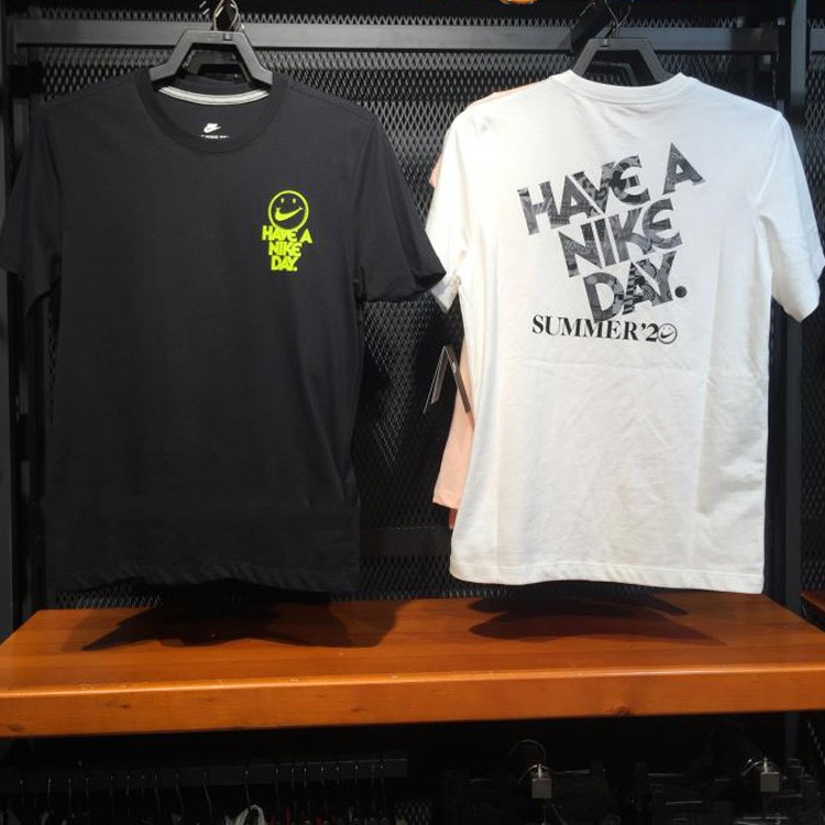 have a nike day junior