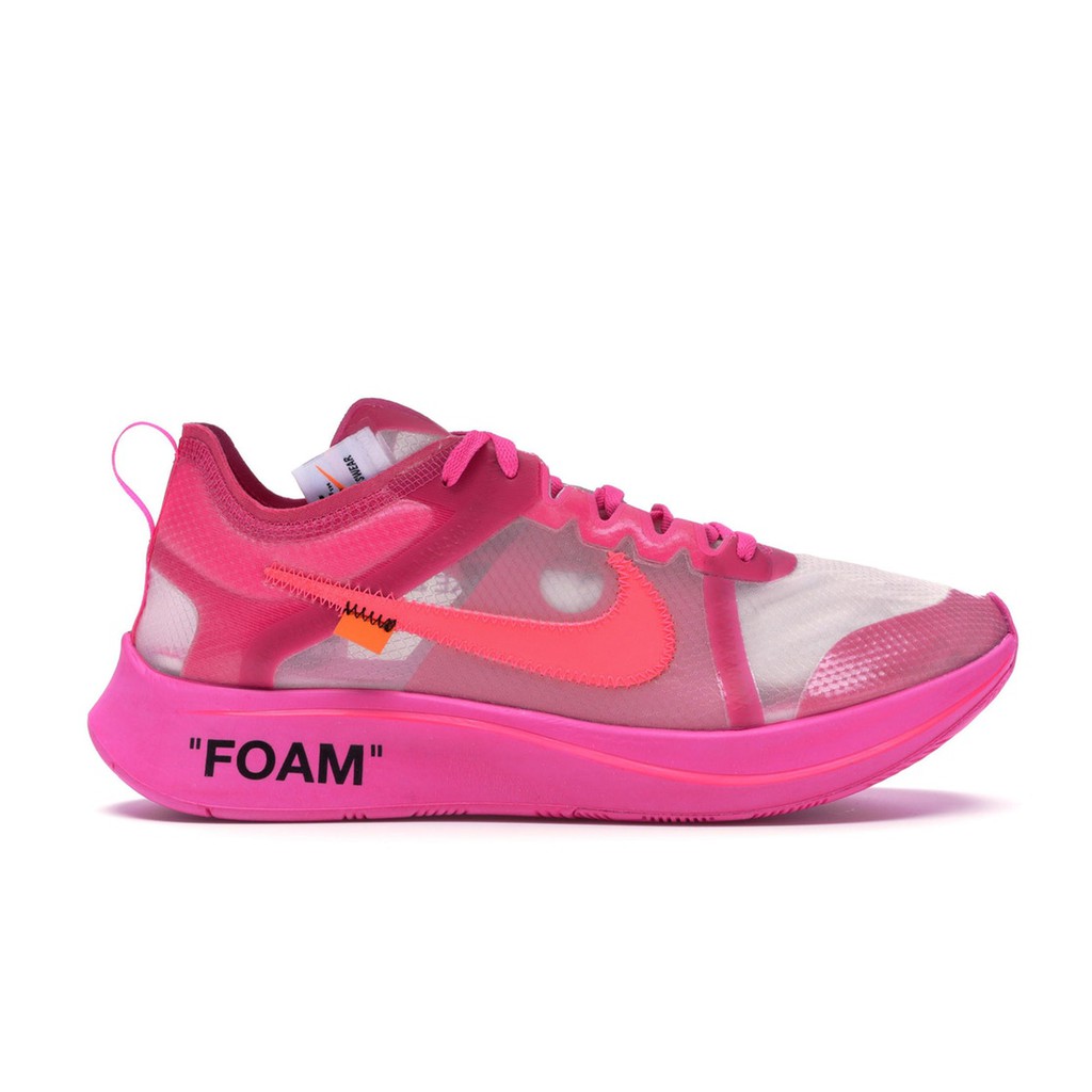 nike zoom fly virgil abloh
